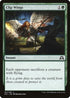 Clip Wings (197) [Shadows over Innistrad]