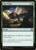 Clip Wings (197) [Shadows over Innistrad]