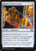 Shard of Broken Glass (262) [Shadows over Innistrad]