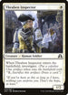 Thraben Inspector (44) [Shadows over Innistrad]