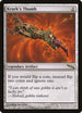 Krark's Thumb (190) [Mirrodin]