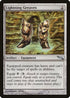 Lightning Greaves (199) [Mirrodin]