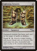 Lightning Greaves (199) [Mirrodin]