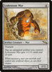 Lodestone Myr (200) [Mirrodin]