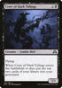 Crow of Dark Tidings (105) [Shadows over Innistrad]