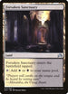 Forsaken Sanctuary (273) [Shadows over Innistrad]