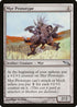Myr Prototype (214) [Mirrodin]