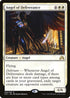 Angel of Deliverance (2) [Shadows over Innistrad]
