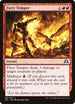 Fiery Temper (156) [Shadows over Innistrad]