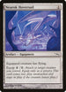 Neurok Hoversail (218) [Mirrodin]