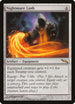 Nightmare Lash (219) [Mirrodin]