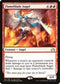 Flameblade Angel [Unique and Miscellaneous Promos]