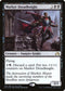 Markov Dreadknight [Unique and Miscellaneous Promos]