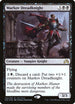 Markov Dreadknight [Unique and Miscellaneous Promos]