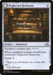 Neglected Heirloom (260) [Shadows over Innistrad]