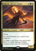 Sigarda, Heron's Grace (250) [Shadows over Innistrad]