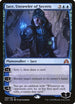 Jace, Unraveler of Secrets (69) [Shadows over Innistrad]