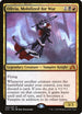 Olivia, Mobilized for War (248) [Shadows over Innistrad]