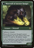 Sage of Ancient Lore (225) [Shadows over Innistrad]