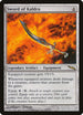 Sword of Kaldra (251) [Mirrodin]