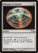 Talisman of Impulse (254) [Mirrodin]