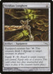 Viridian Longbow (270) [Mirrodin]
