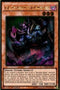 Rubic, Malebranche of the Burning Abyss (PGL3-EN046) [Premium Gold: Infinite Gold]