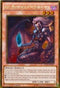 Alich, Malebranche of the Burning Abyss (PGL3-EN047) [Premium Gold: Infinite Gold]