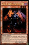 Calcab, Malebranche of the Burning Abyss (PGL3-EN048) [Premium Gold: Infinite Gold]