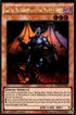 Calcab, Malebranche of the Burning Abyss (PGL3-EN048) [Premium Gold: Infinite Gold]