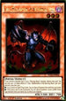 Libic, Malebranche of the Burning Abyss (PGL3-EN050) [Premium Gold: Infinite Gold]