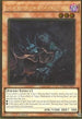 Cagna, Malebranche of the Burning Abyss (PGL3-EN051) [Premium Gold: Infinite Gold]