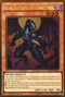 Draghig, Malebranche of the Burning Abyss (PGL3-EN053) [Premium Gold: Infinite Gold]