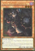 Barbar, Malebranche of the Burning Abyss (PGL3-EN054) [Premium Gold: Infinite Gold]