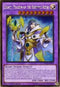 Dante, Pilgrim of the Burning Abyss (PGL3-EN058) [Premium Gold: Infinite Gold]