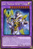 Dante, Pilgrim of the Burning Abyss (PGL3-EN058) [Premium Gold: Infinite Gold]