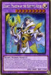 Dante, Pilgrim of the Burning Abyss (PGL3-EN058) [Premium Gold: Infinite Gold]