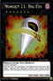 Number : Big Eye (PGL3-EN063) [Premium Gold: Infinite Gold]