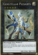 Constellar Pleiades (PGL3-EN066) [Premium Gold: Infinite Gold]