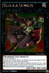 Gagaga Cowboy (PGL3-EN067) [Premium Gold: Infinite Gold]
