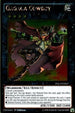 Gagaga Cowboy (PGL3-EN067) [Premium Gold: Infinite Gold]