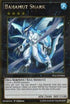 Bahamut Shark (PGL3-EN069) [Premium Gold: Infinite Gold]