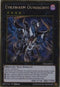 Evilswarm Ouroboros (PGL3-EN072) [Premium Gold: Infinite Gold]