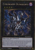 Evilswarm Ouroboros (PGL3-EN072) [Premium Gold: Infinite Gold]