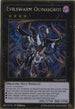 Evilswarm Ouroboros (PGL3-EN072) [Premium Gold: Infinite Gold]