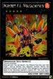 Number : Volcasaurus (PGL3-EN073) [Premium Gold: Infinite Gold]