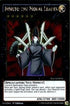Norito the Moral Leader (PGL3-EN074) [Premium Gold: Infinite Gold]