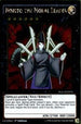 Norito the Moral Leader (PGL3-EN074) [Premium Gold: Infinite Gold]