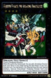 Majester Paladin, the Ascending Dracoslayer (PGL3-EN079) [Premium Gold: Infinite Gold]
