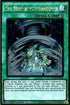 The Monarchs Stormforth (PGL3-EN085) [Premium Gold: Infinite Gold]